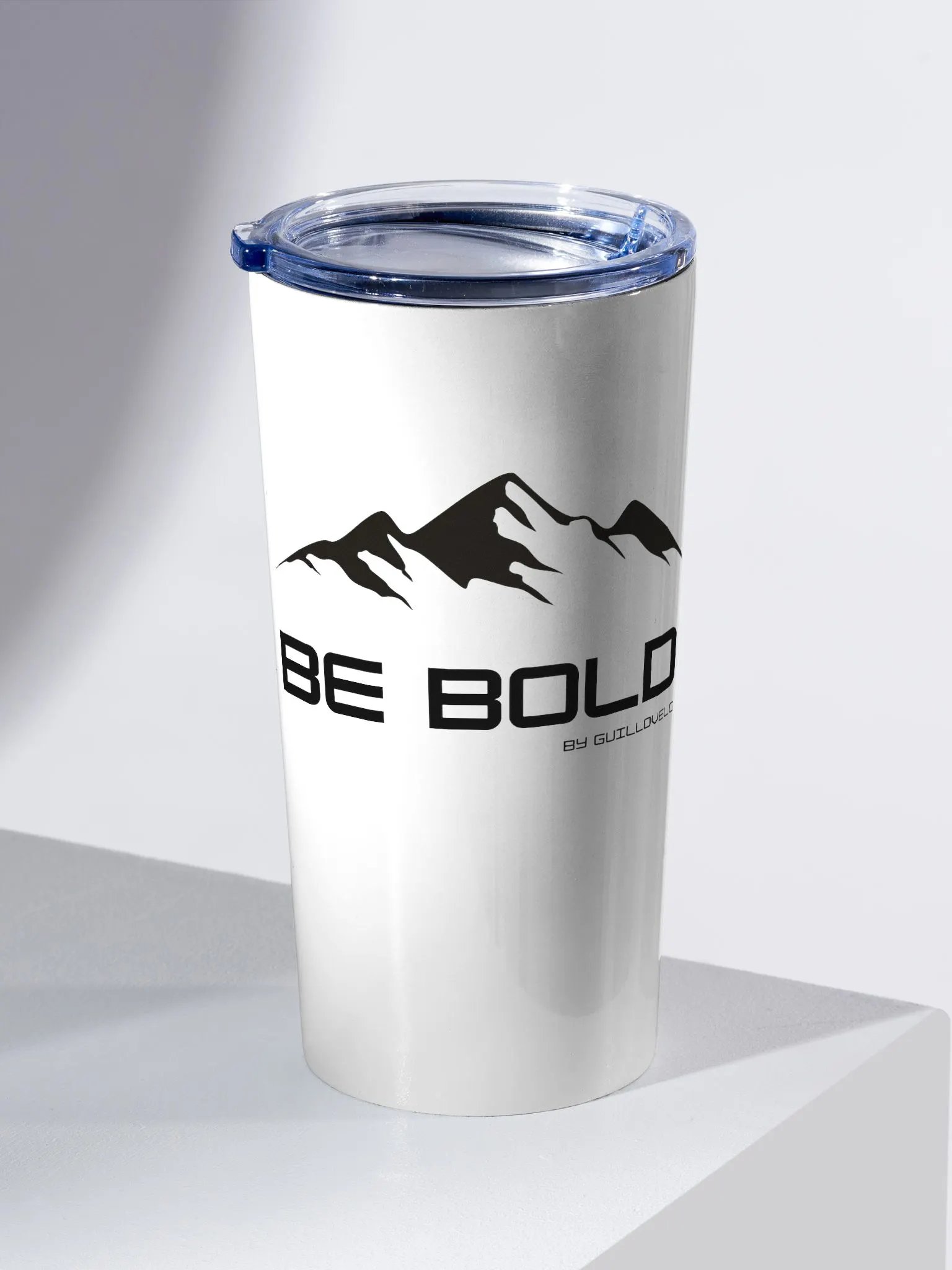 GUILLOVELO OUTDOOR TUMBLER product image (2)