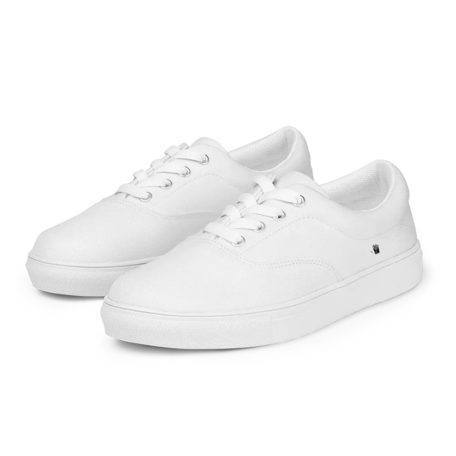 Fryenation Men's Laced Low Top Shoes product image (3)