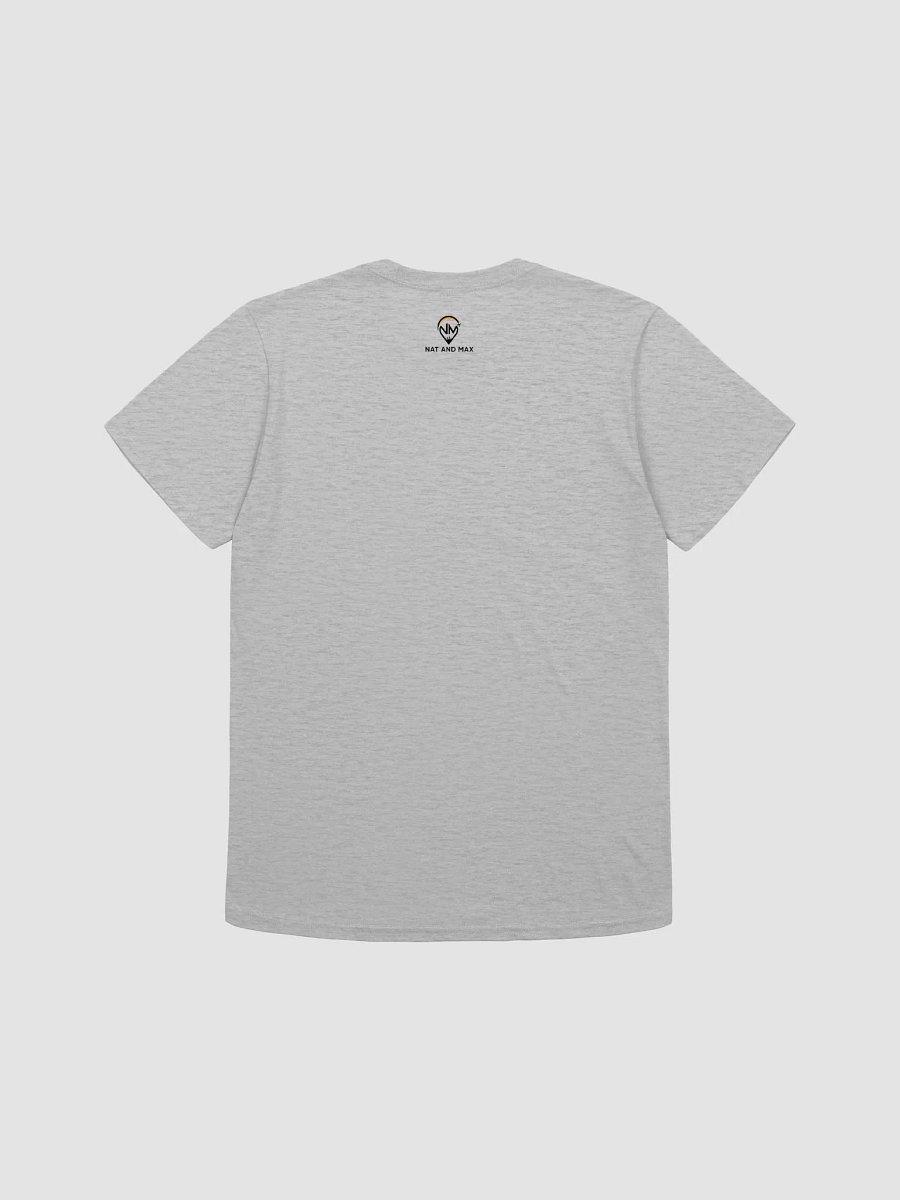 Nara - City Edition Graphic Tee - Unisex Short Sleeve T-Shirt product image (2)