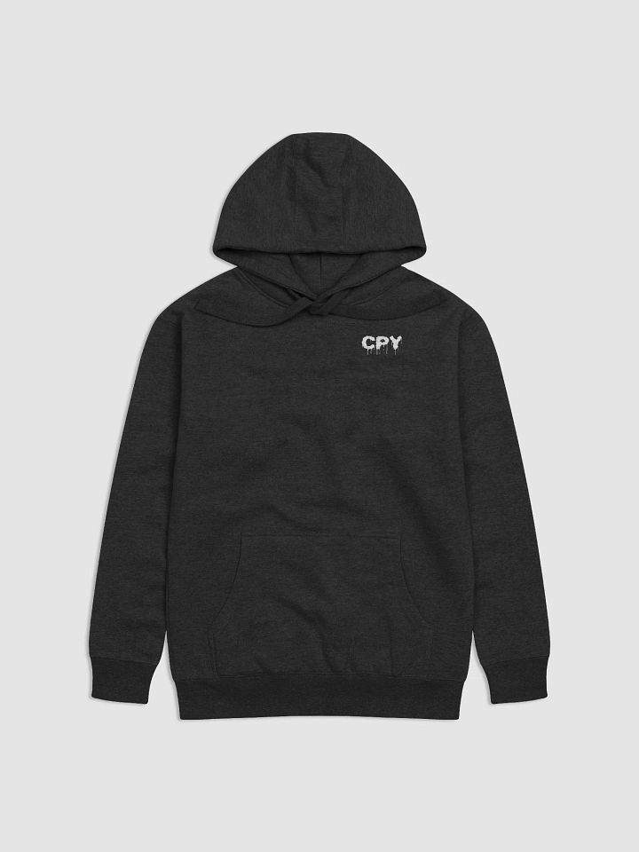 CPY x El Chapo Hoddie product image (8)