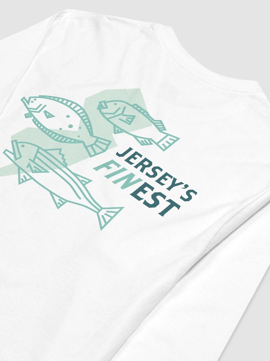 Jersey's Fin-est Long Sleeve product image (4)
