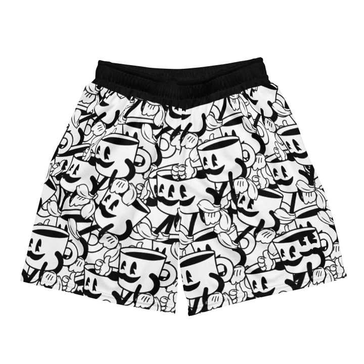 CupBoy Shorts product image (2)