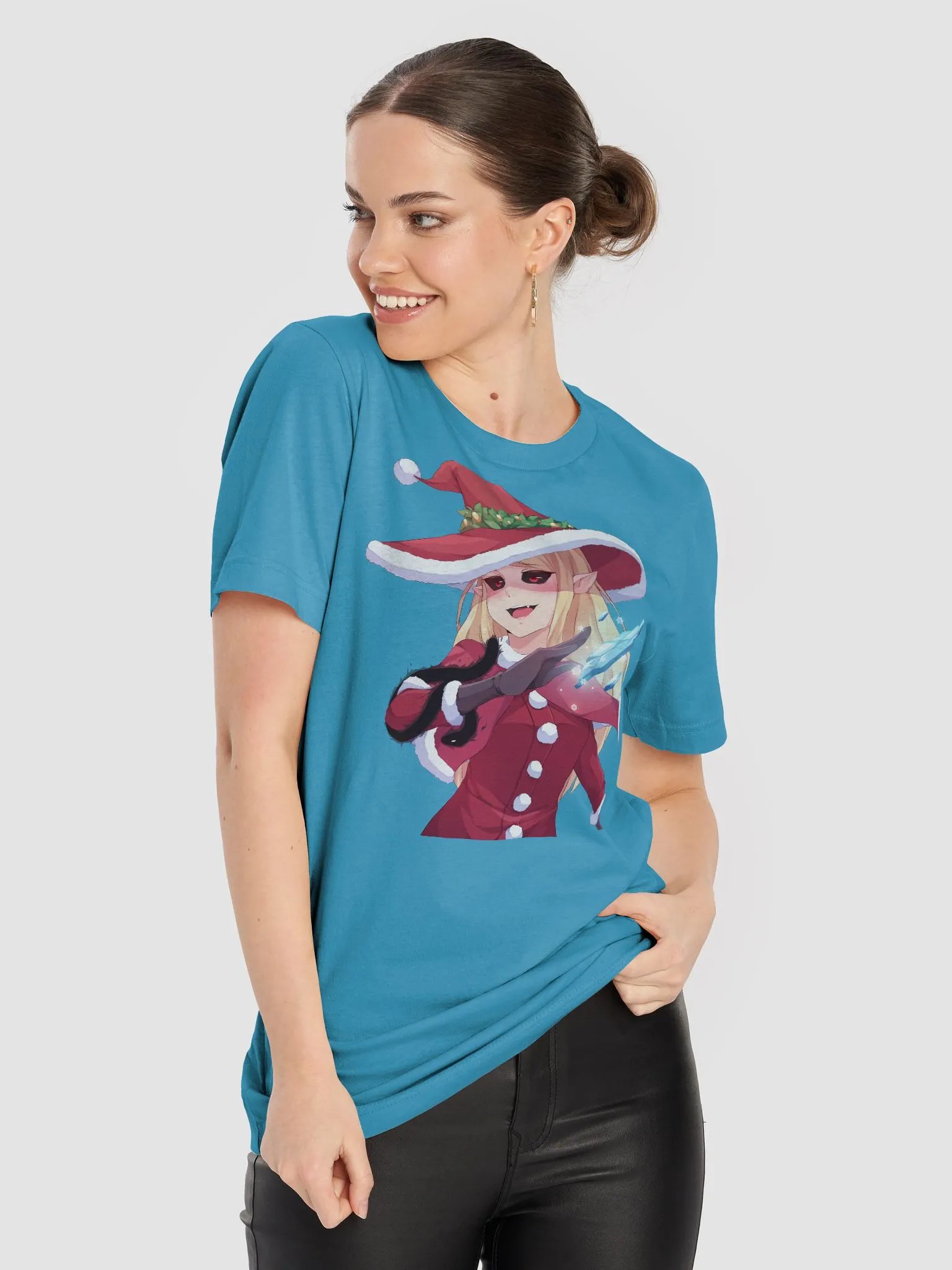 Christmas (2023) T-Shirt product image (8)