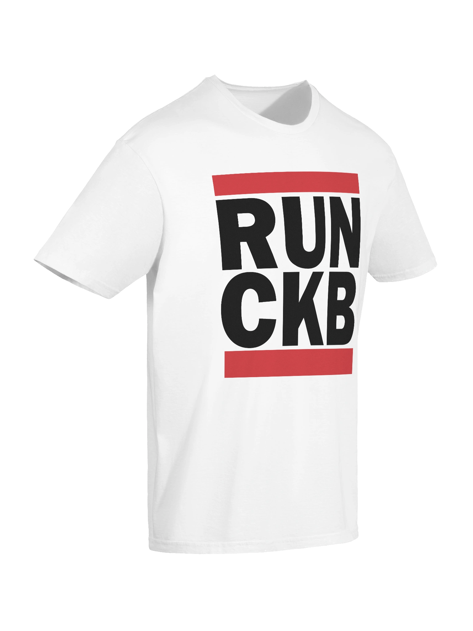RUN CKB T-Shirt Design 1 product image (10)