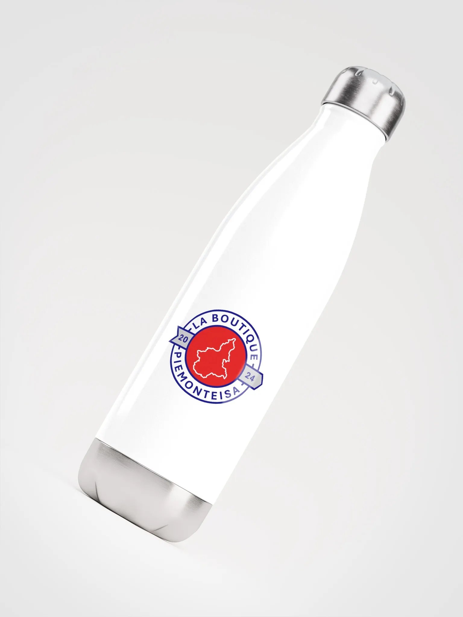 Bottle "La Boutique Piemonteisa" product image (4)