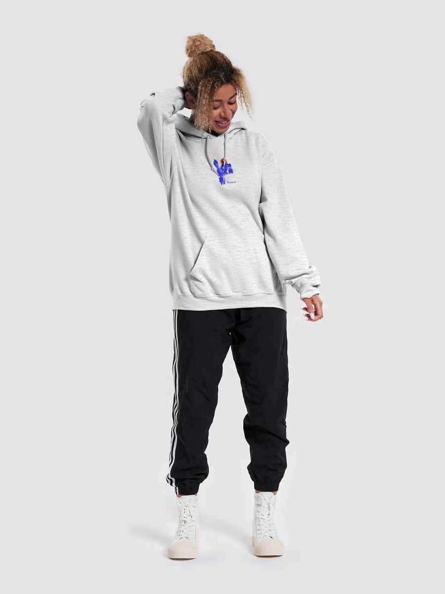 The Unseen Unisex Hoodies With Designs​ product image (5)