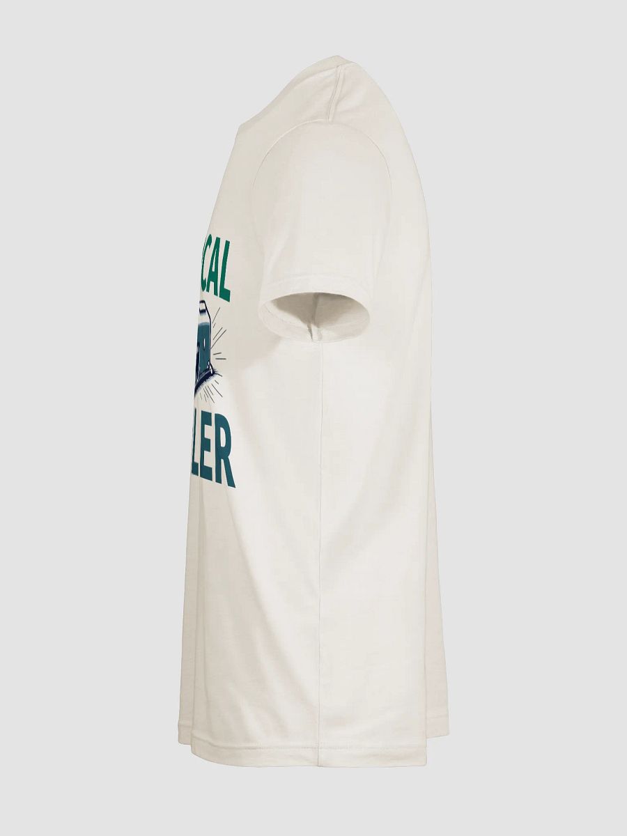 Surgical Stapler Motion Print Tee product image (69)