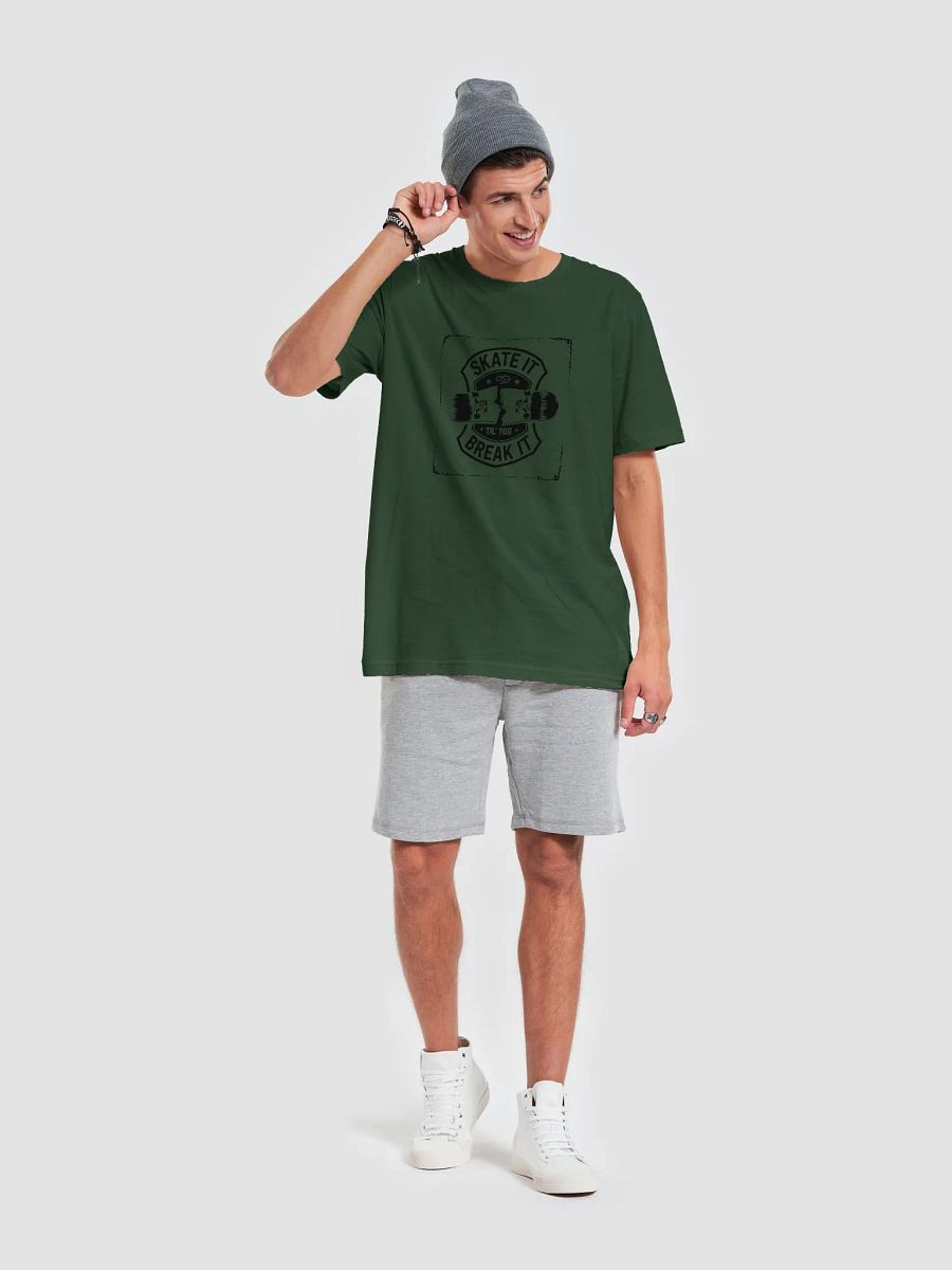Skate it until you break it T-Shirt product image (64)