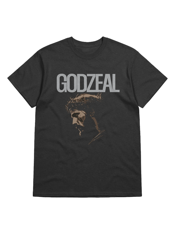 GODZEAL Tees product image (1)