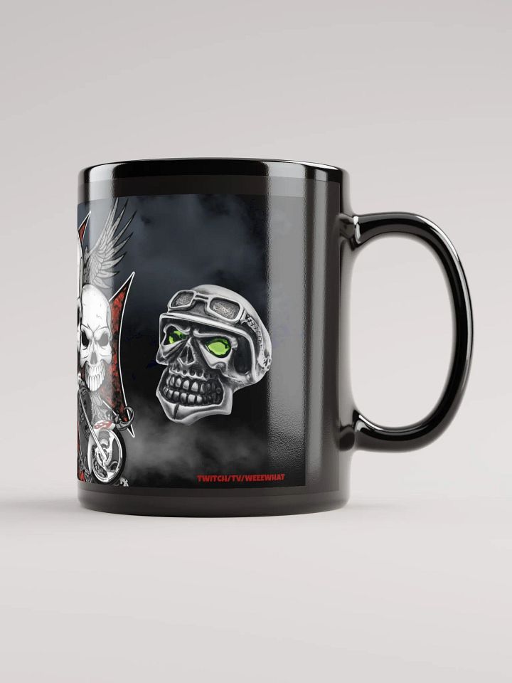 Bikers Mug2 product image (2)