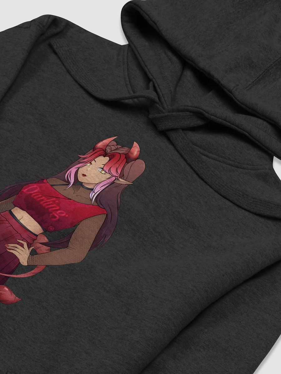 Darling Devil Unisex Hoodie product image (15)