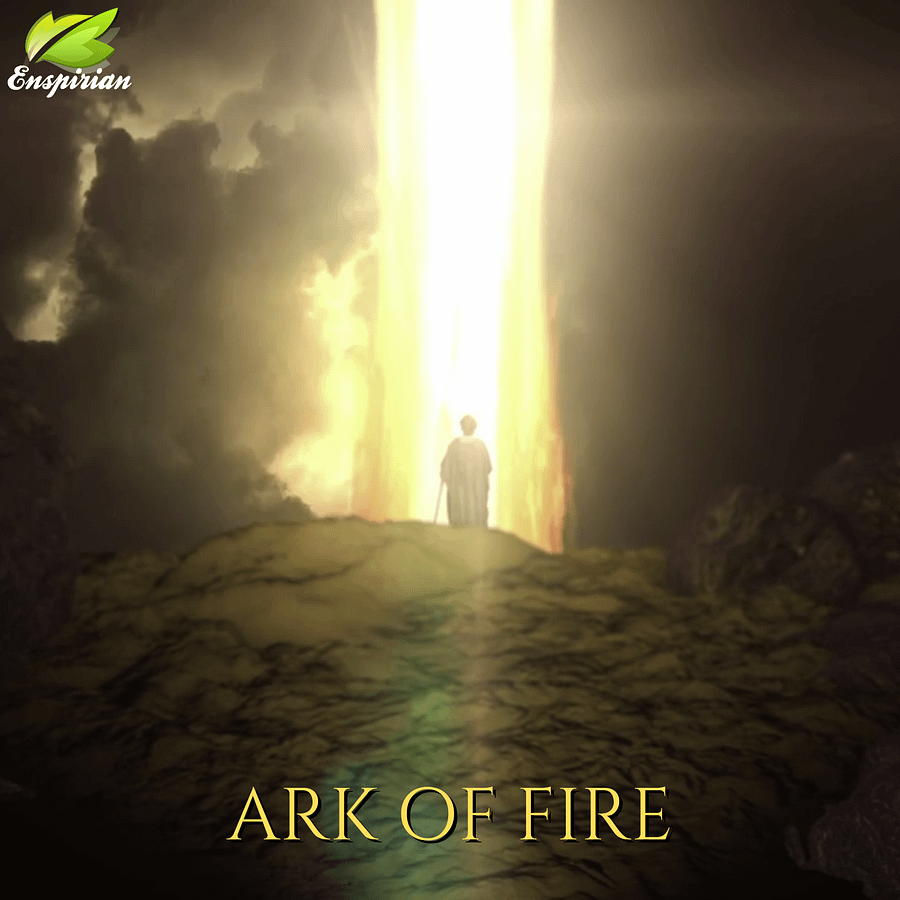 Ark of Fire product image (1)