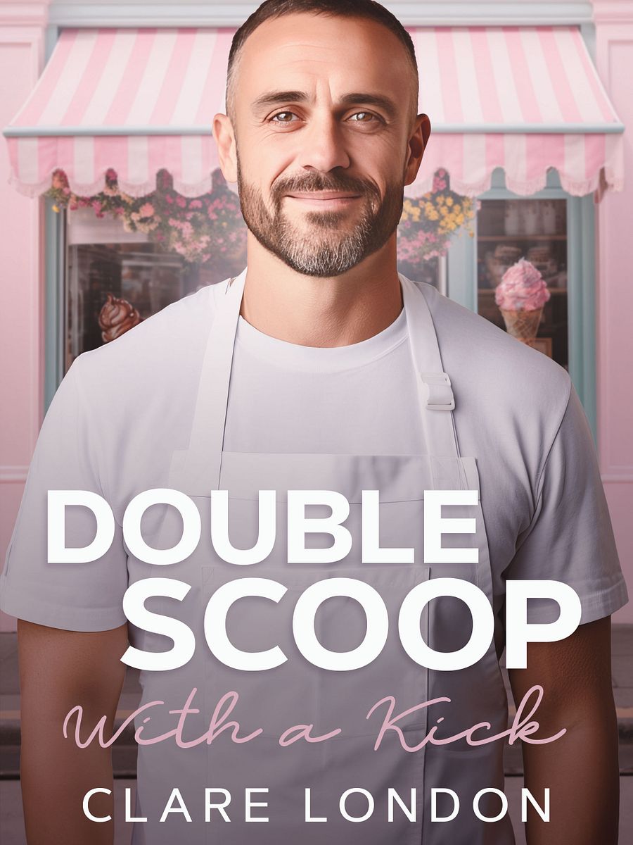 With A Kick - FULL SERIES product image (7)