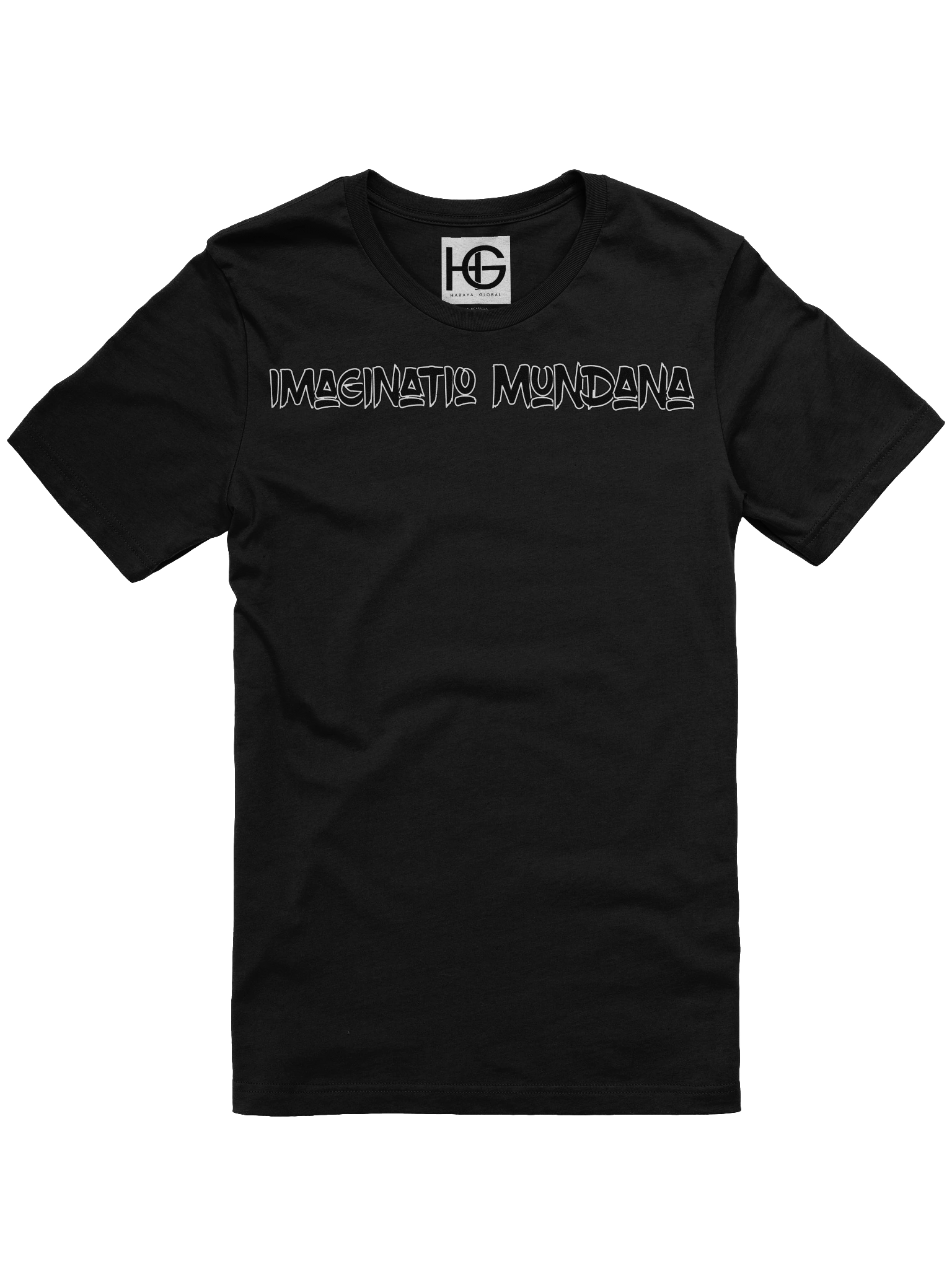 Basic Series | T-Shirt Design 03 product image (1)