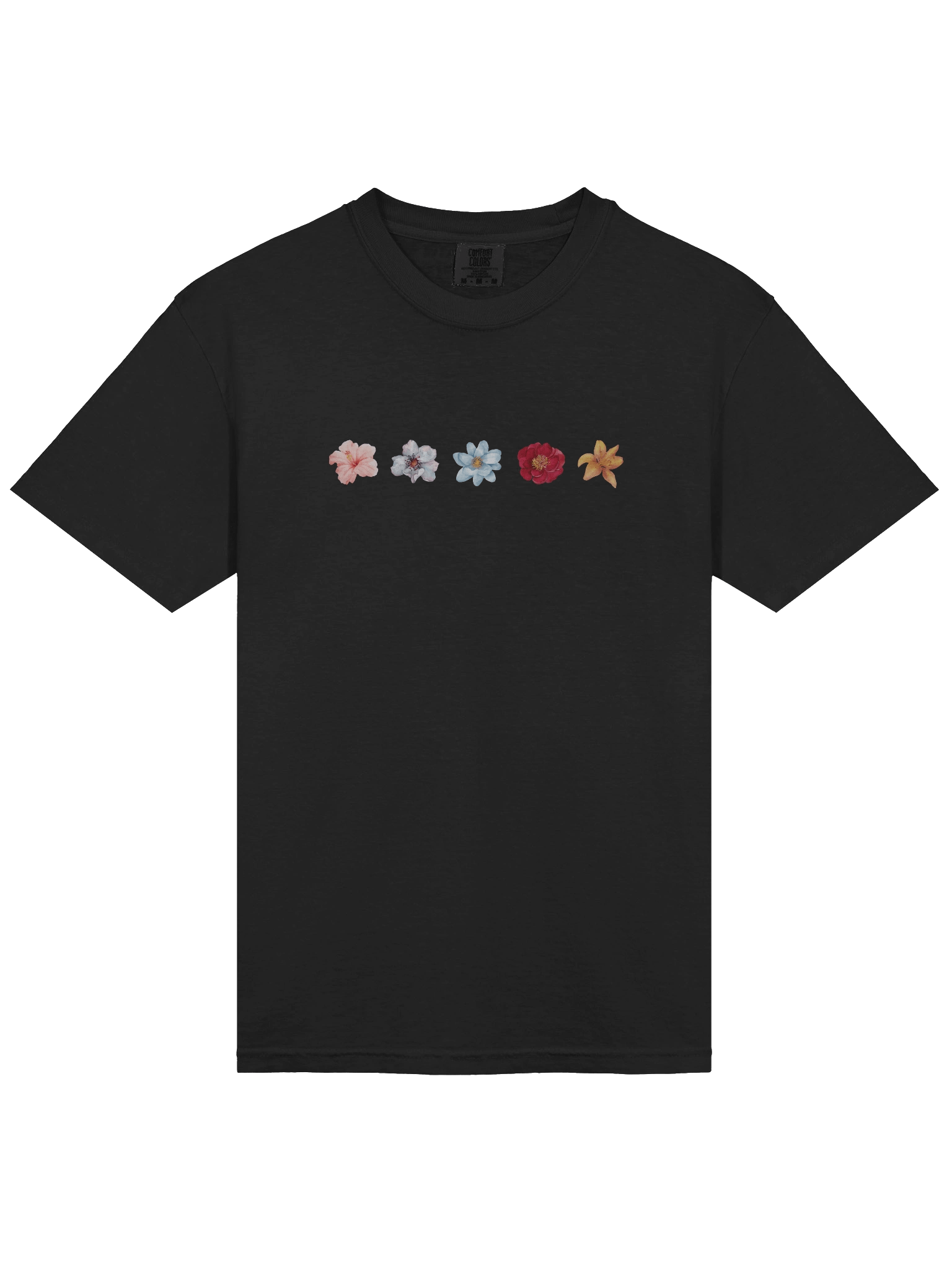 Diversity - T-Shirt product image (1)