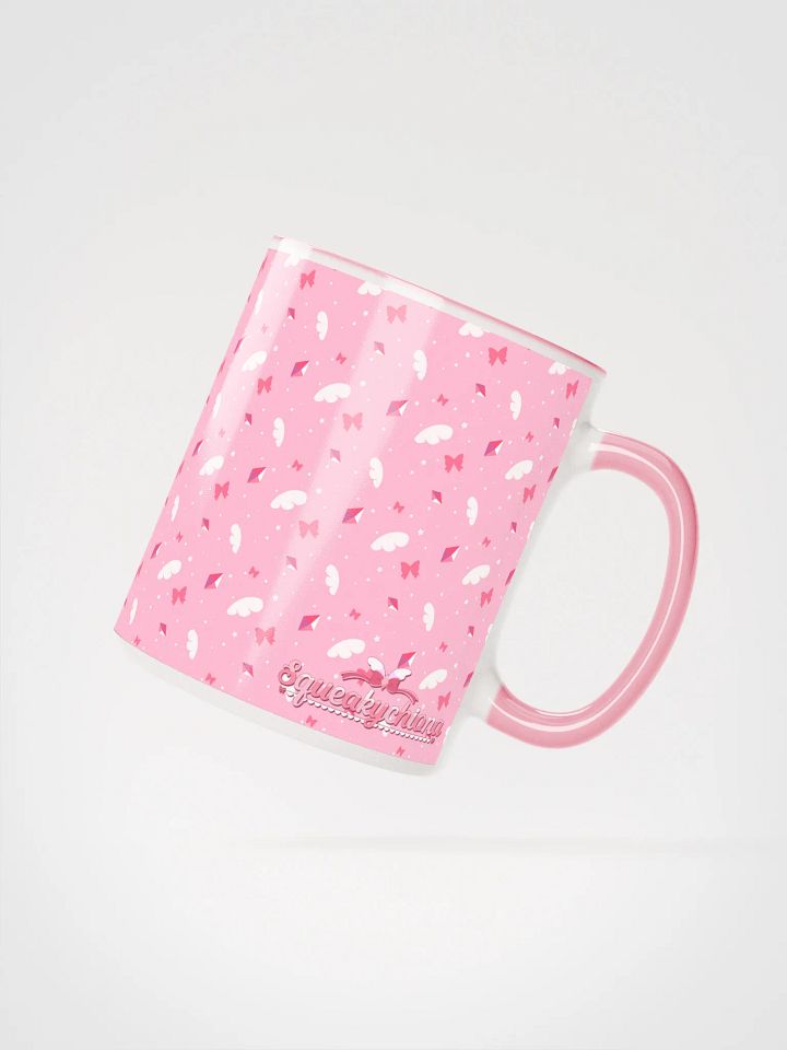 Magical Pattern 11oz Mug product image (2)