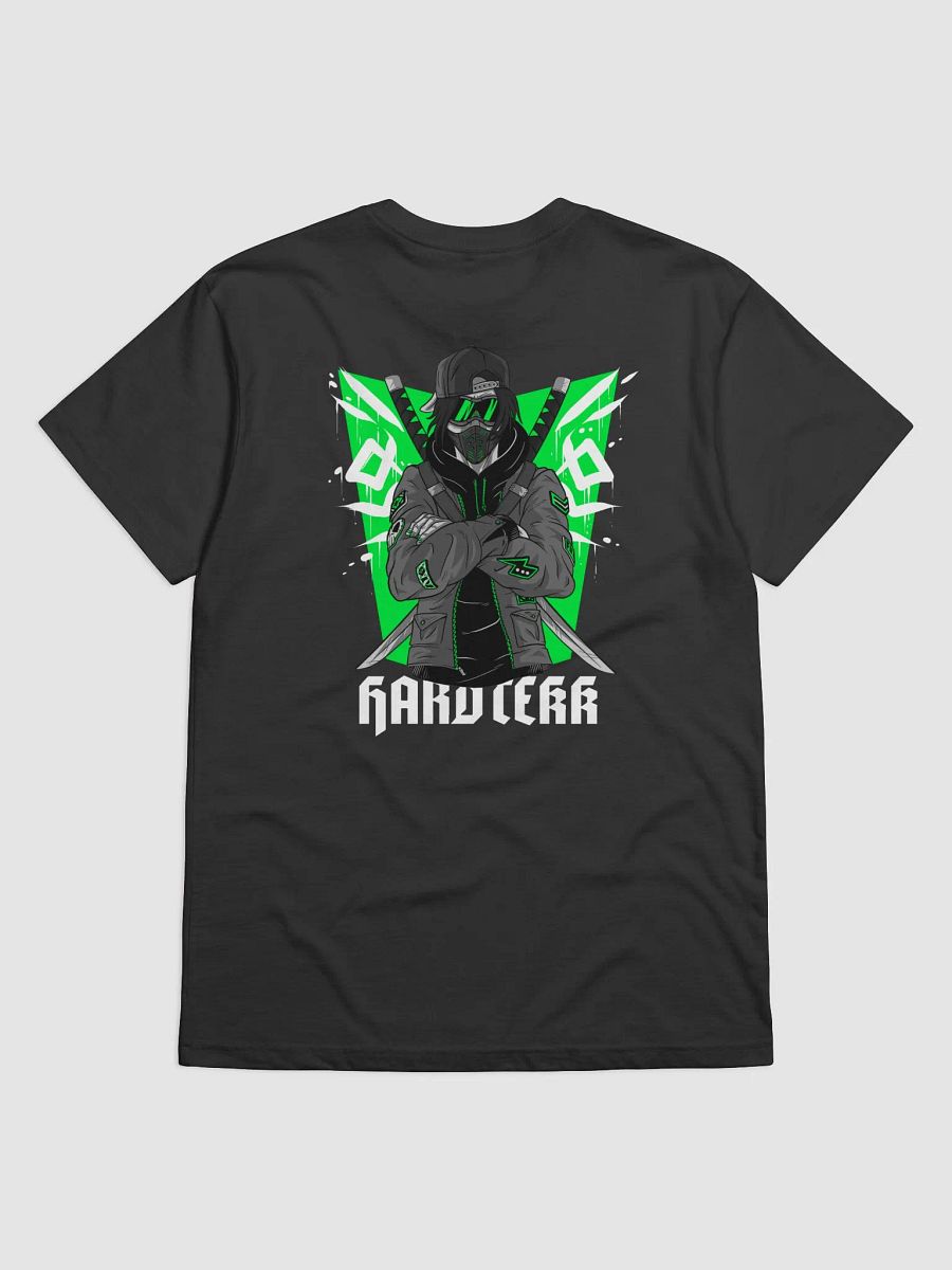 World of HardTekk T-Shirt product image (2)