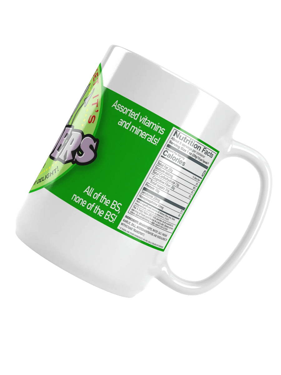 Spooders™ Mug product image (5)