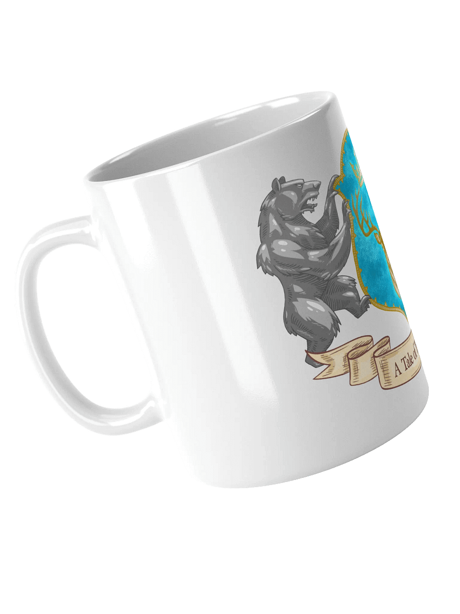 A Tale of Two Princes Mug product image (4)