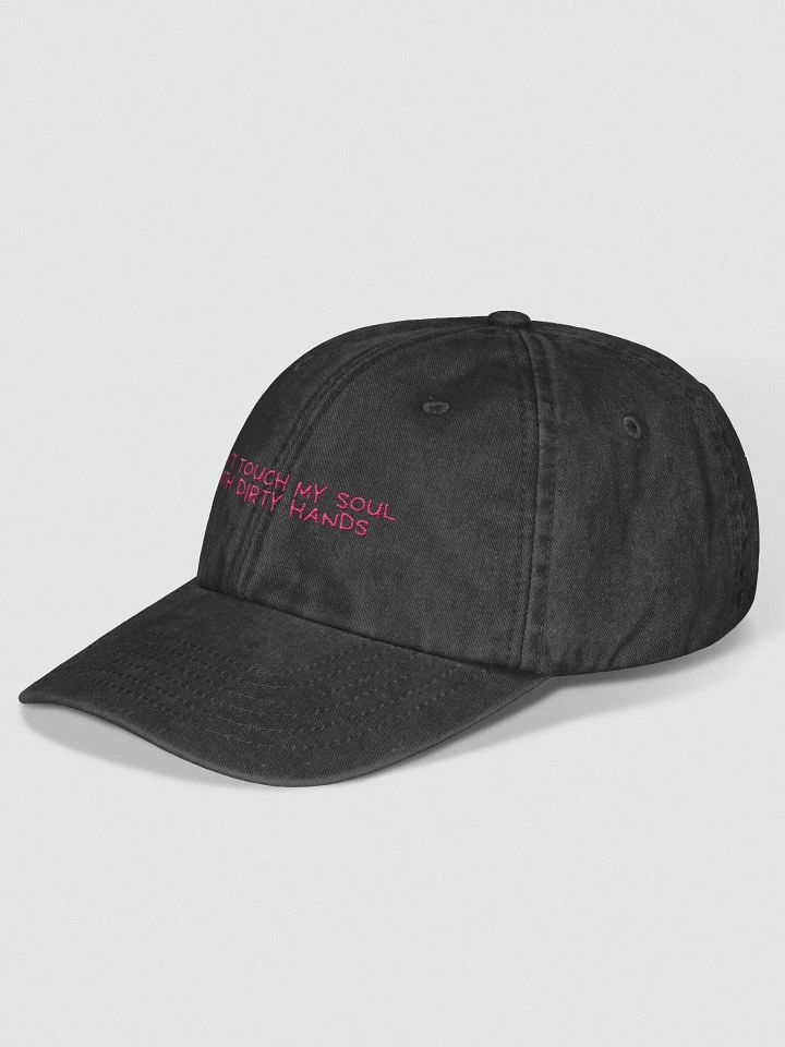 DIRTY HANDS product image (3)