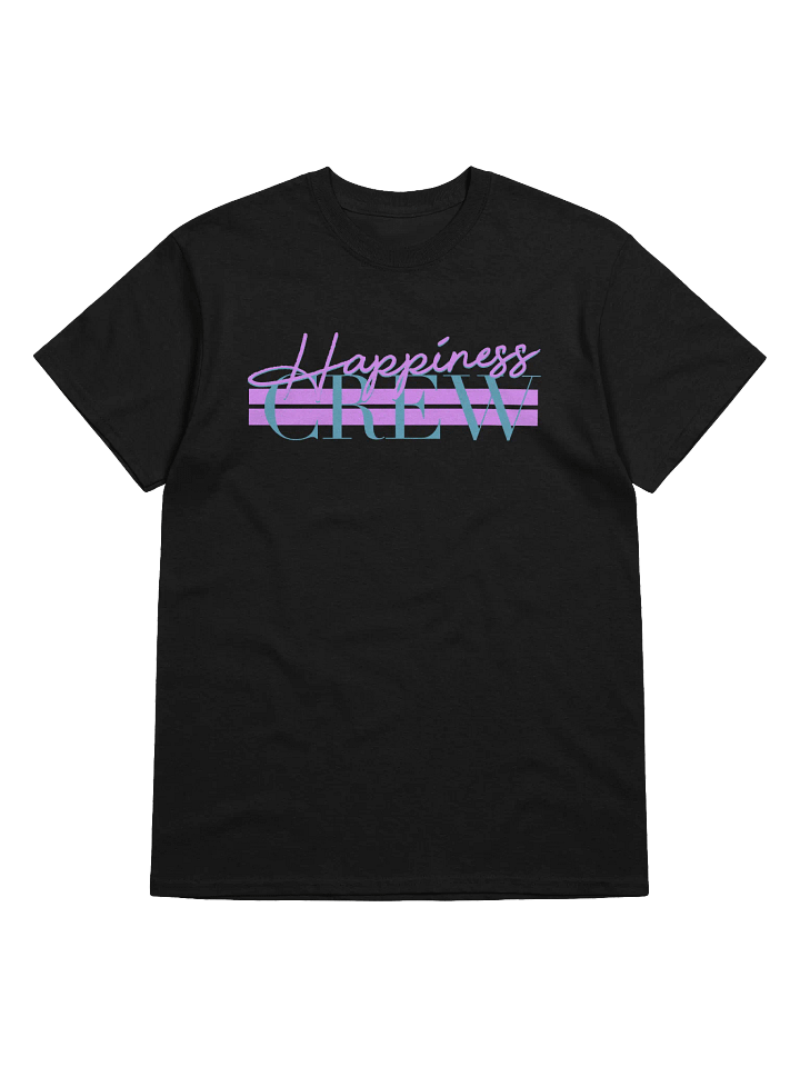 New Logo T Shirt product image (5)