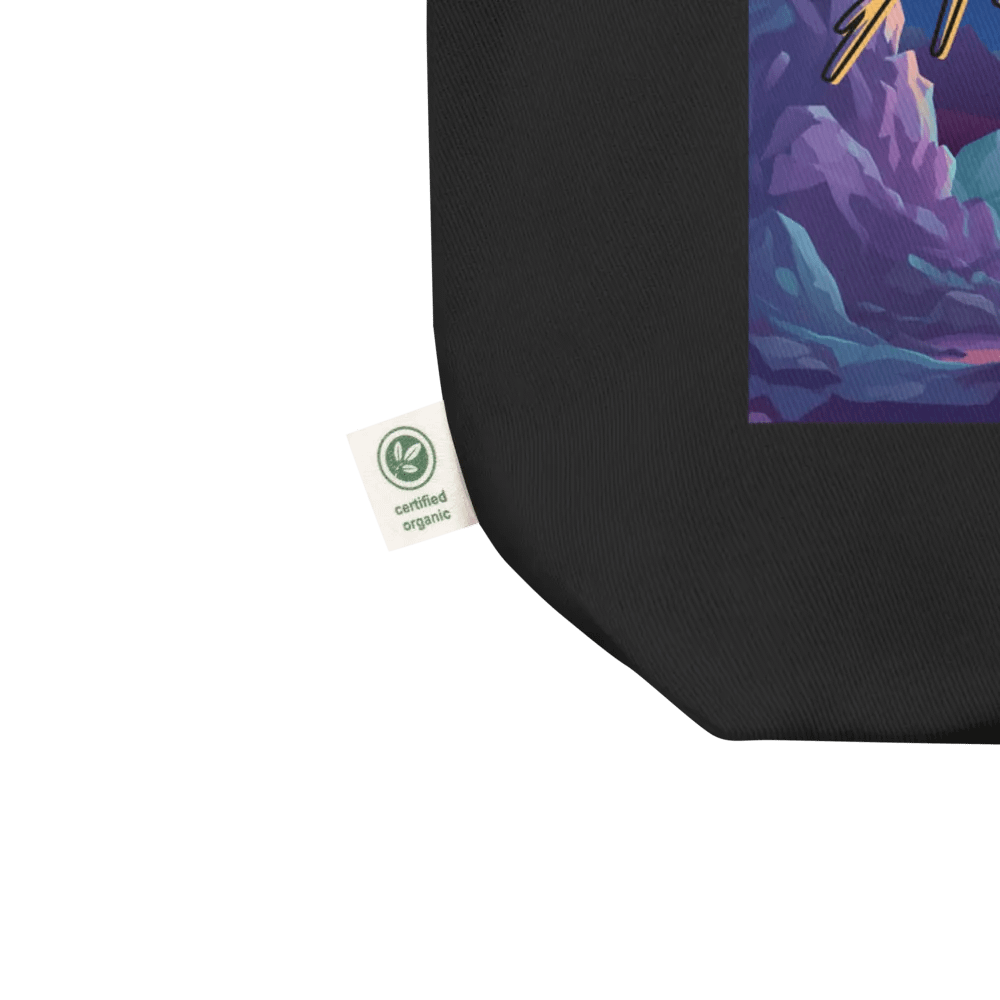 Arcane Family Tote Bag product image (12)