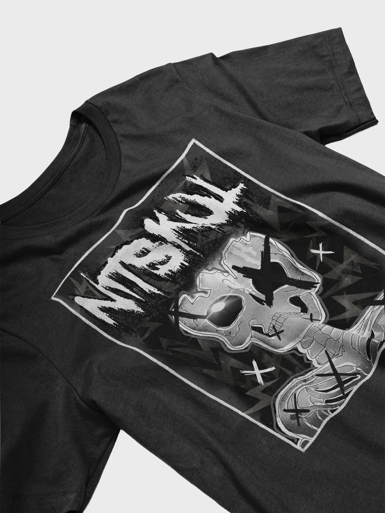 From The Depths T-Shirt product image (12)