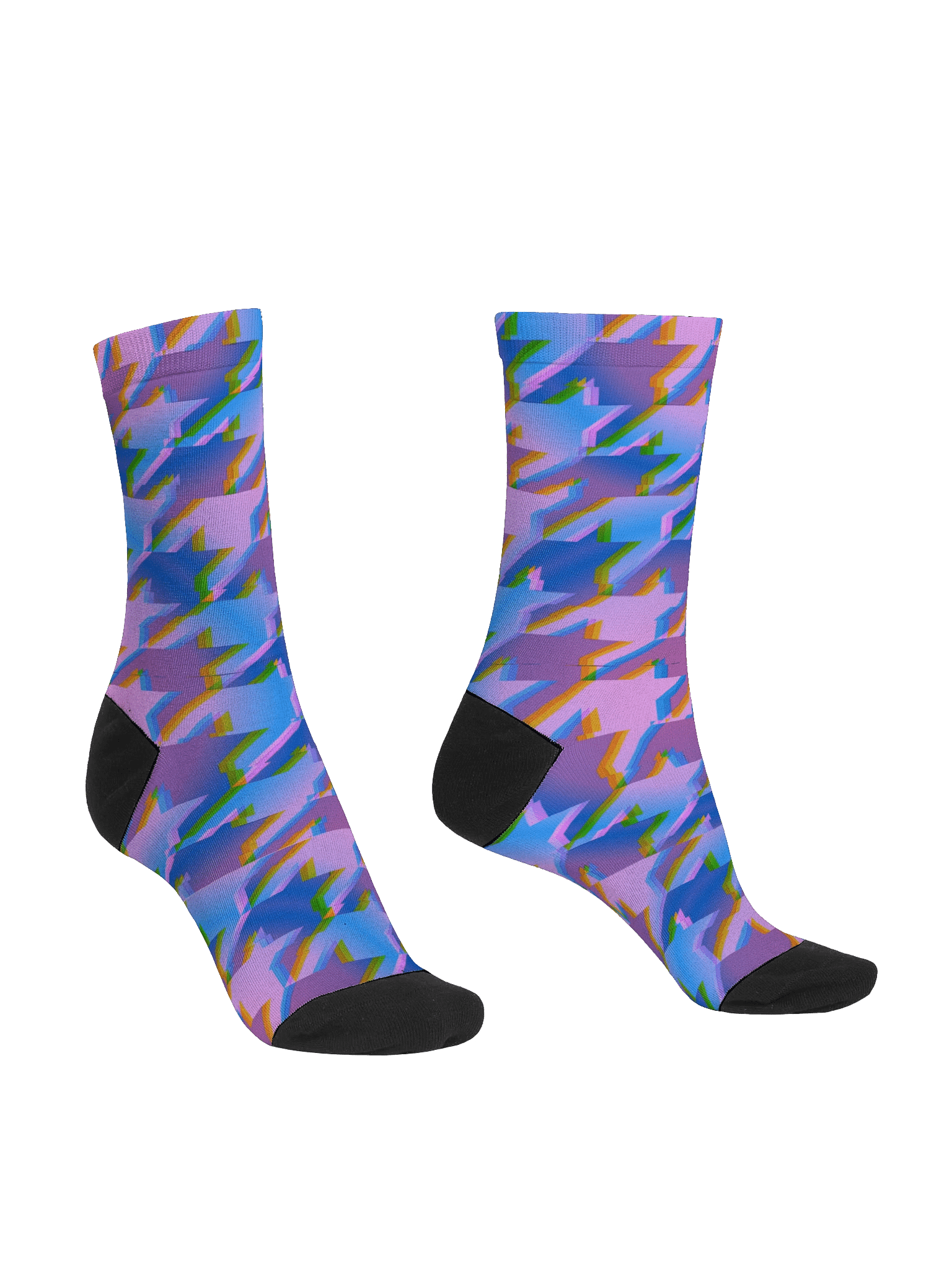 Houndsglitch x Vaporwave product image (3)