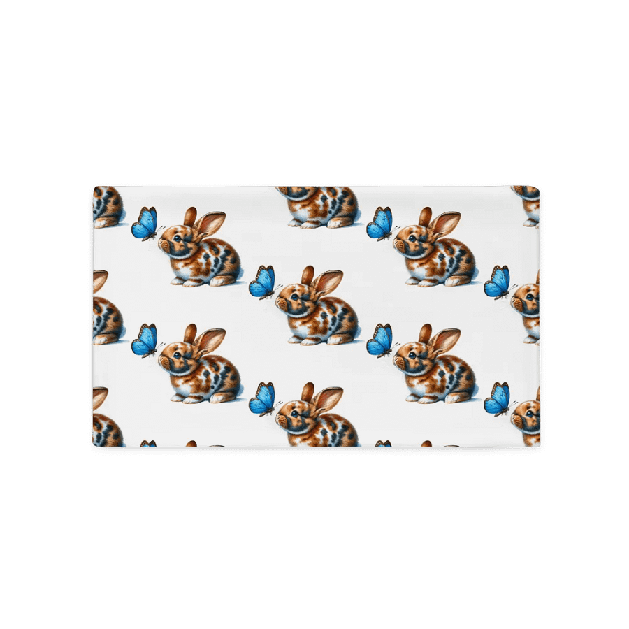 BUNNY BUTERFLY 2 product image (2)