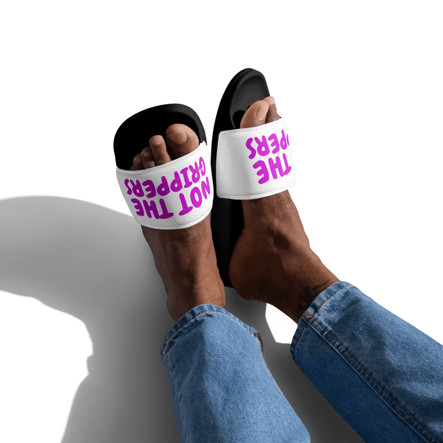 NOT THE GRIPPERS Slides product image (11)