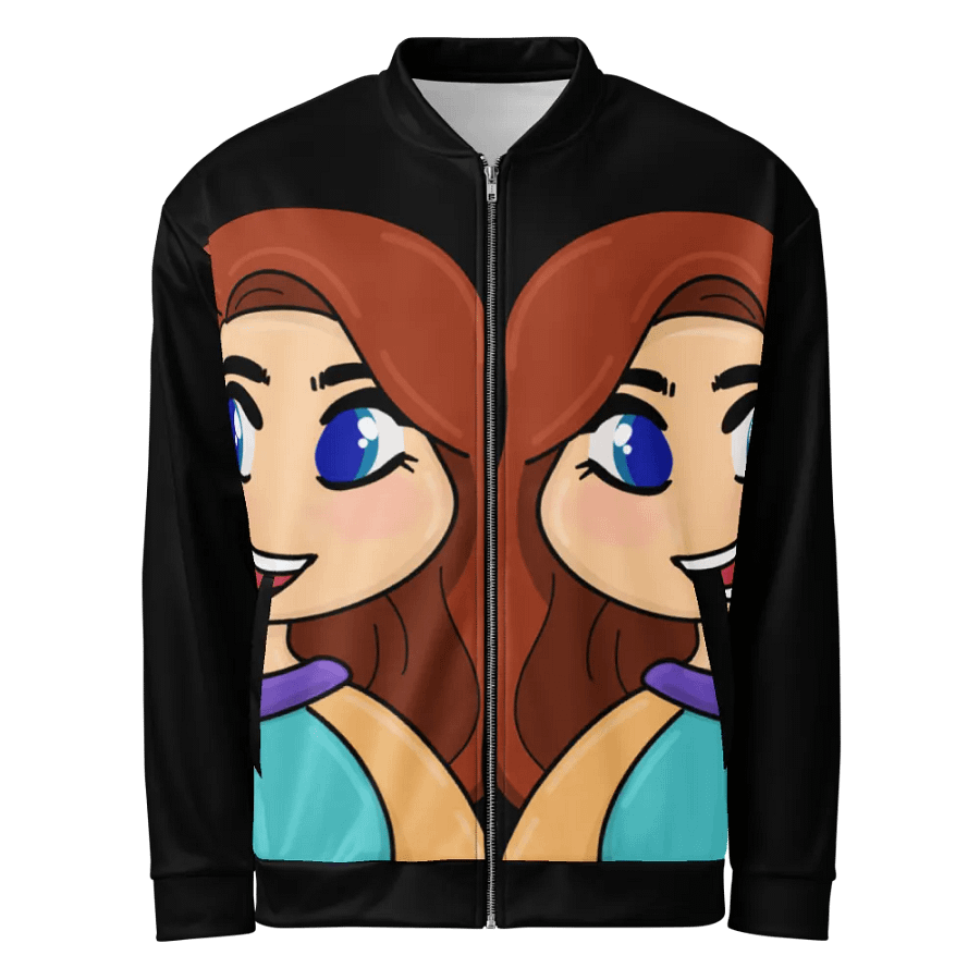 Happy Face Jacket! product image (1)