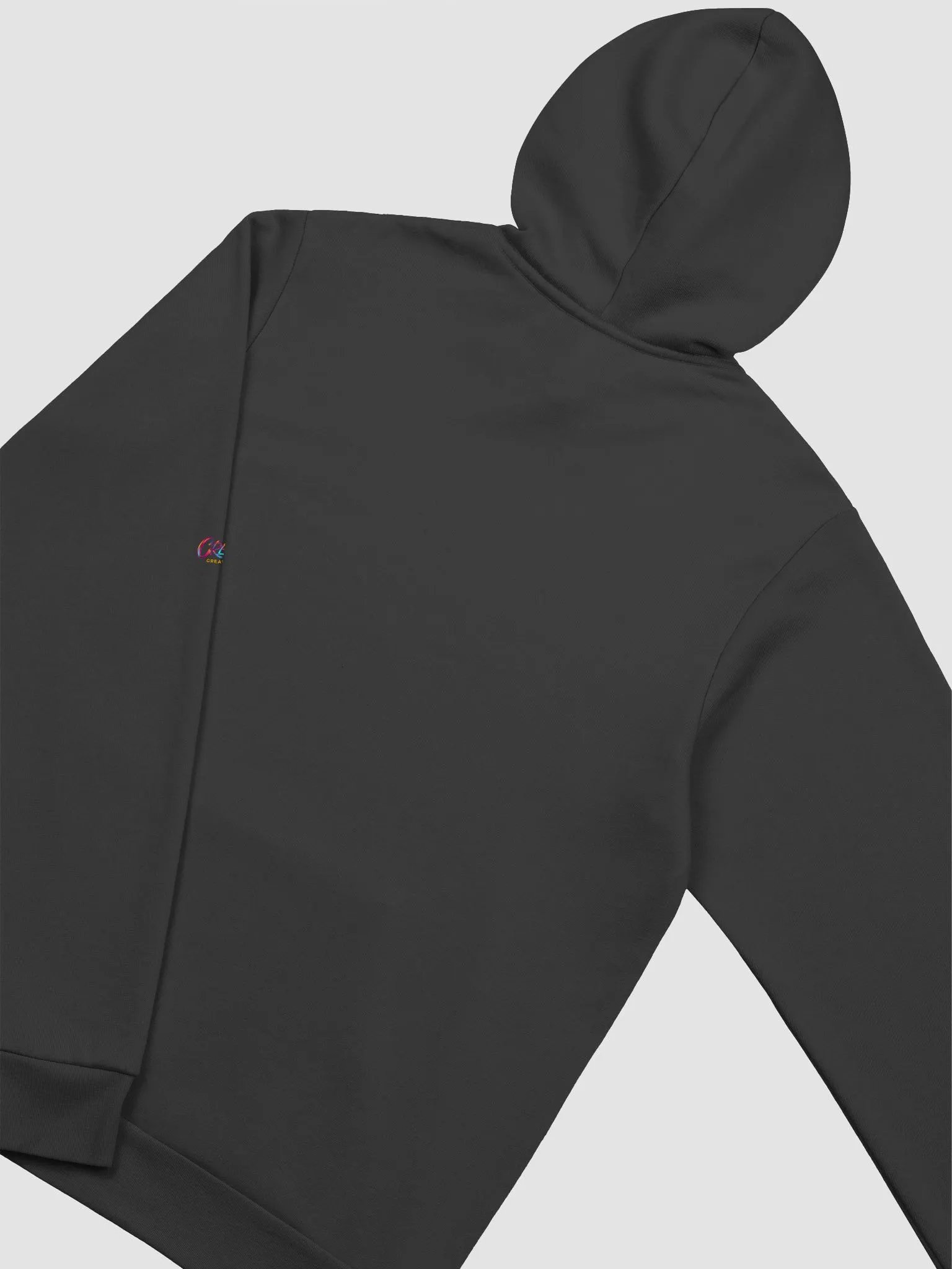 Born to Dance Her Silhouette Comfy Hoodie product image (25)