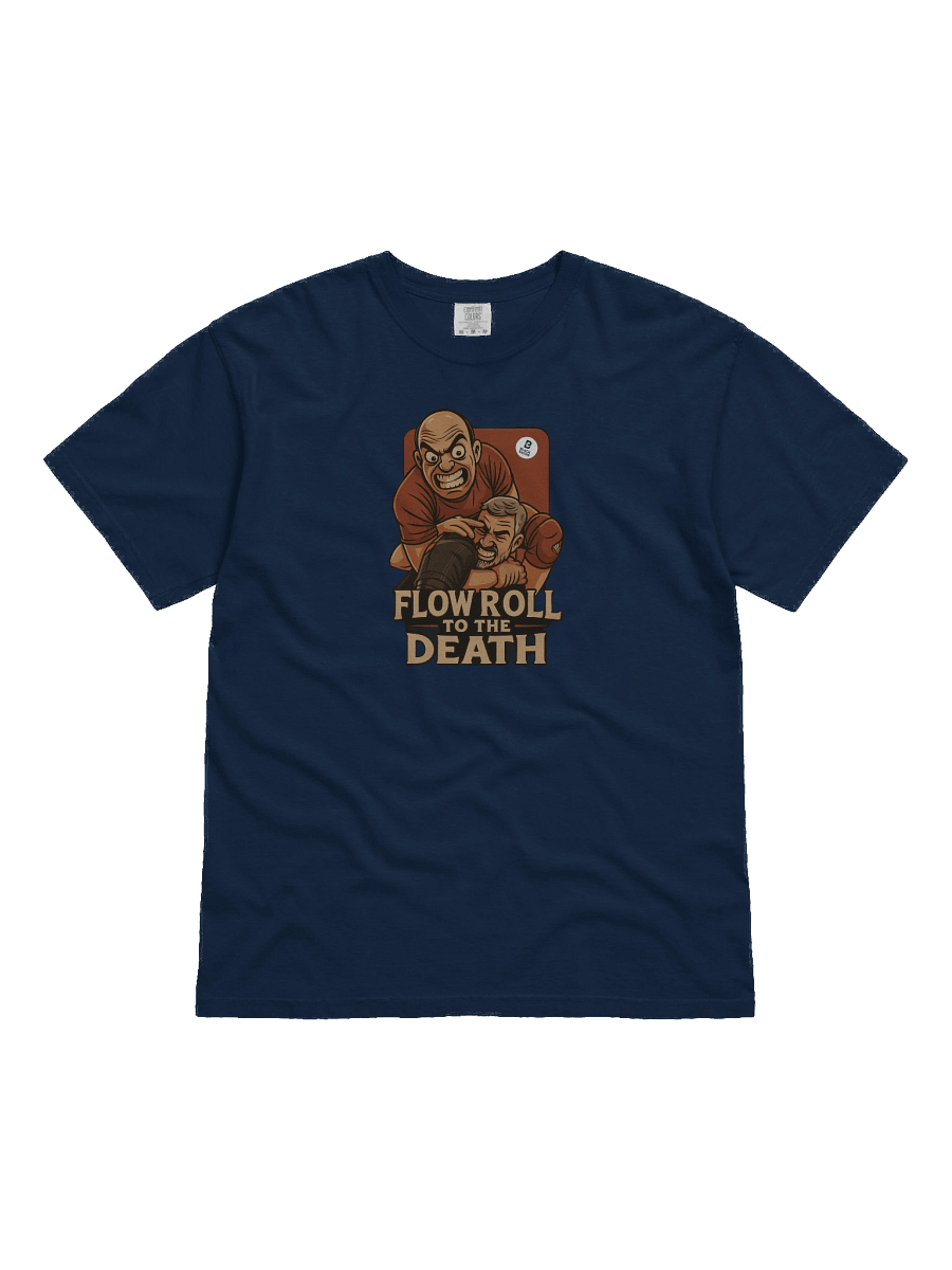 BJJ Shirt product image (1)