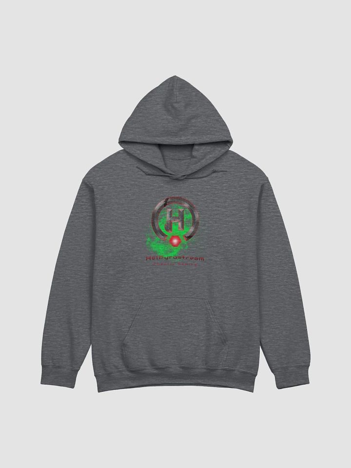 Chaotic Gaming Hoodie product image (1)