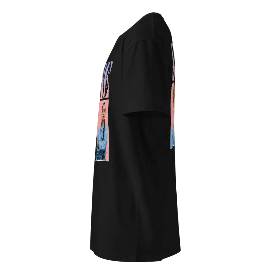 Sade T-shirt product image (17)