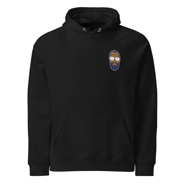 Goober Salute Groovy Hoodie product image (2)