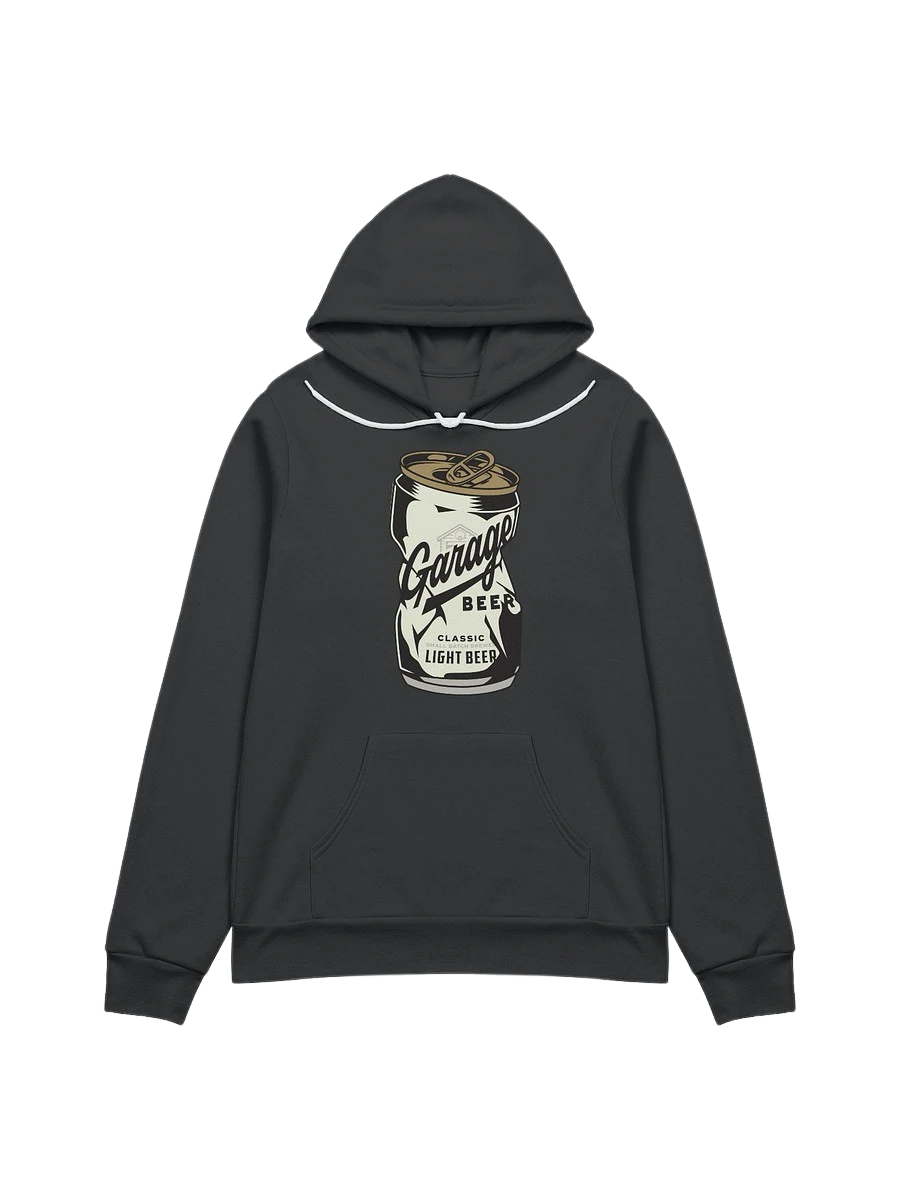 Crushed Can Hoodie product image (1)