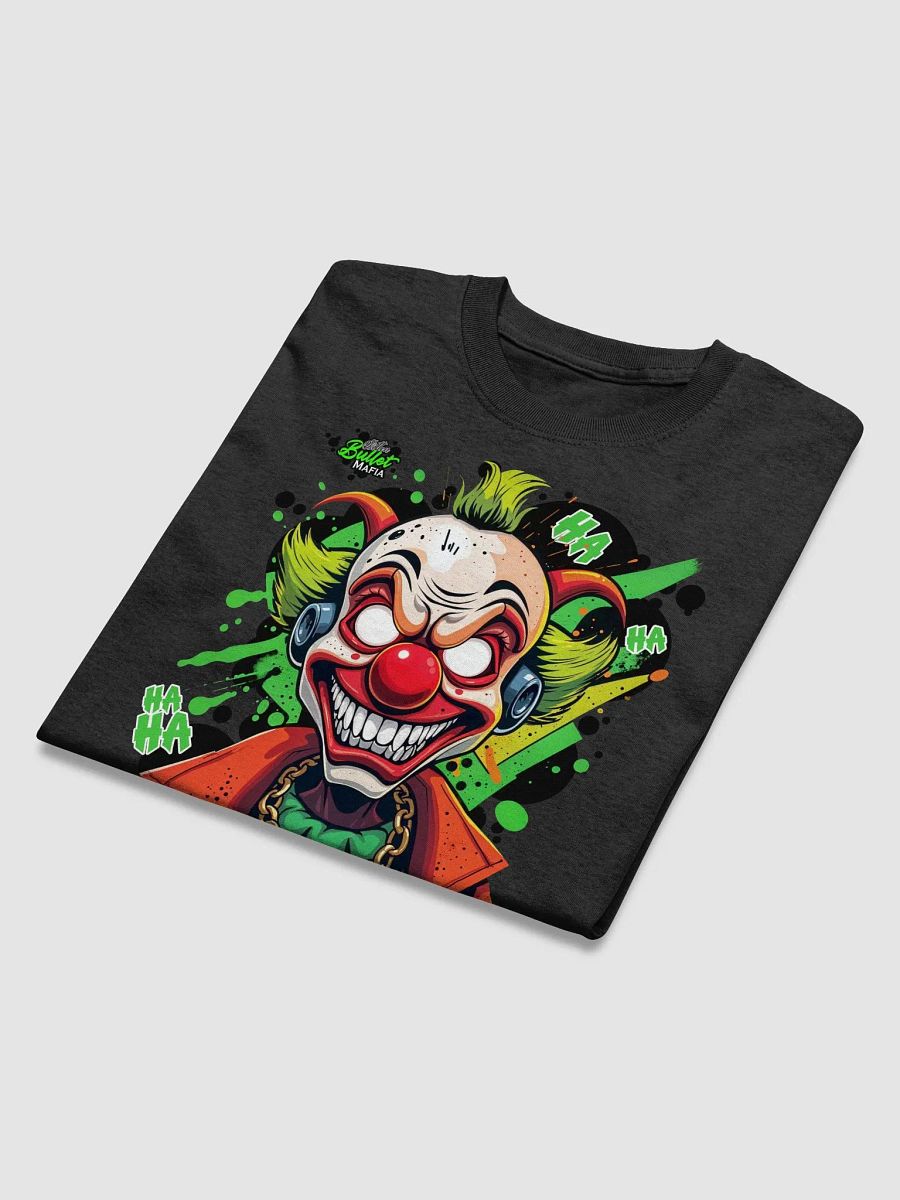 Kilo Express - Paper Chasers Haha Tee product image (4)