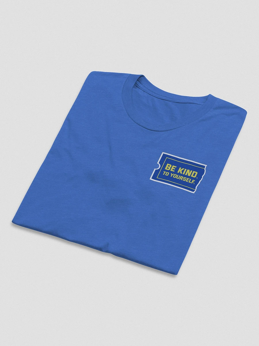 Be Kind to Yourself Tee product image (14)