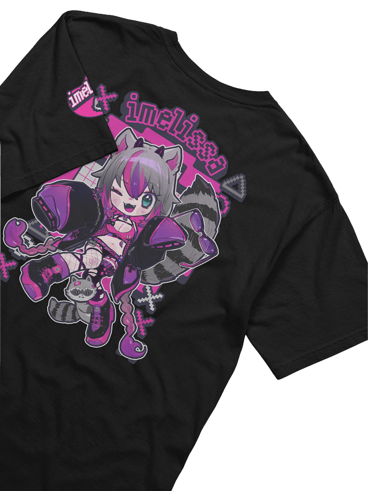 Gaming Time Tee product image (1)