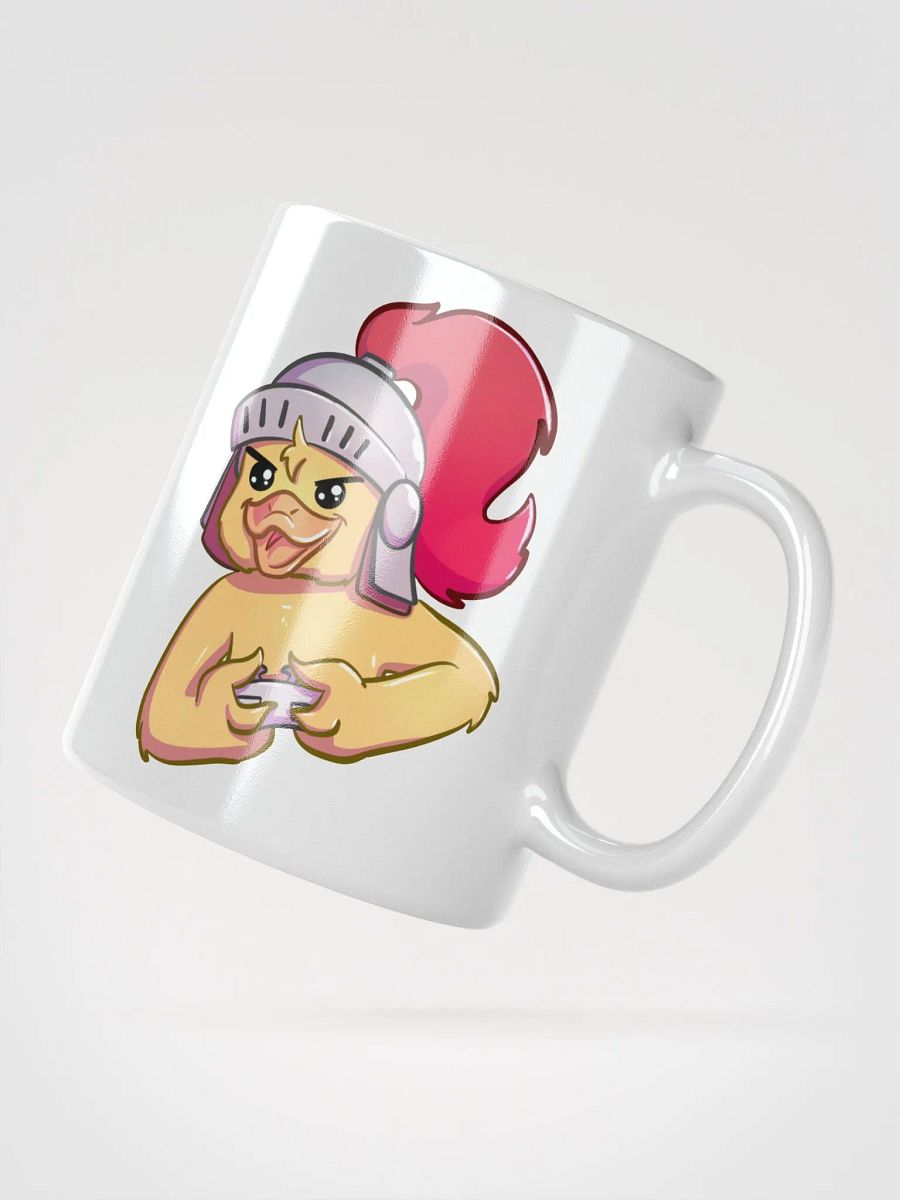 Head to Head Couch Stream Mug product image (3)