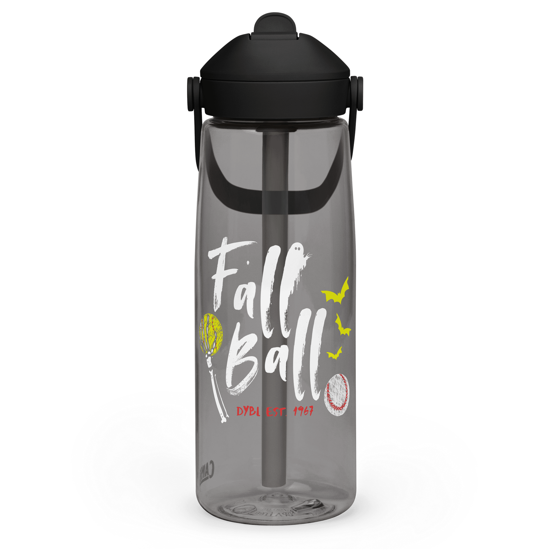 'Fall Ball' Waterbottle! product image (1)