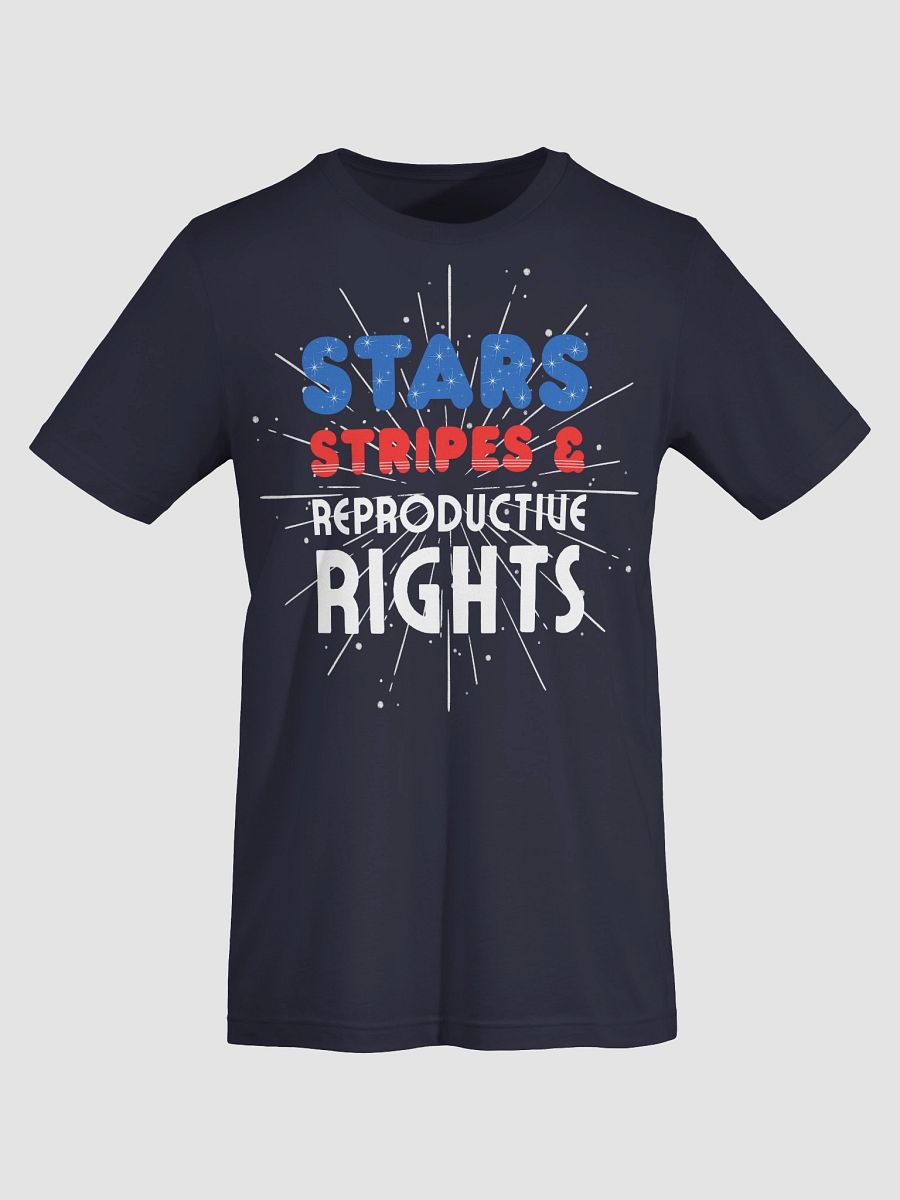 stars & stripes (blue tee) product image (25)