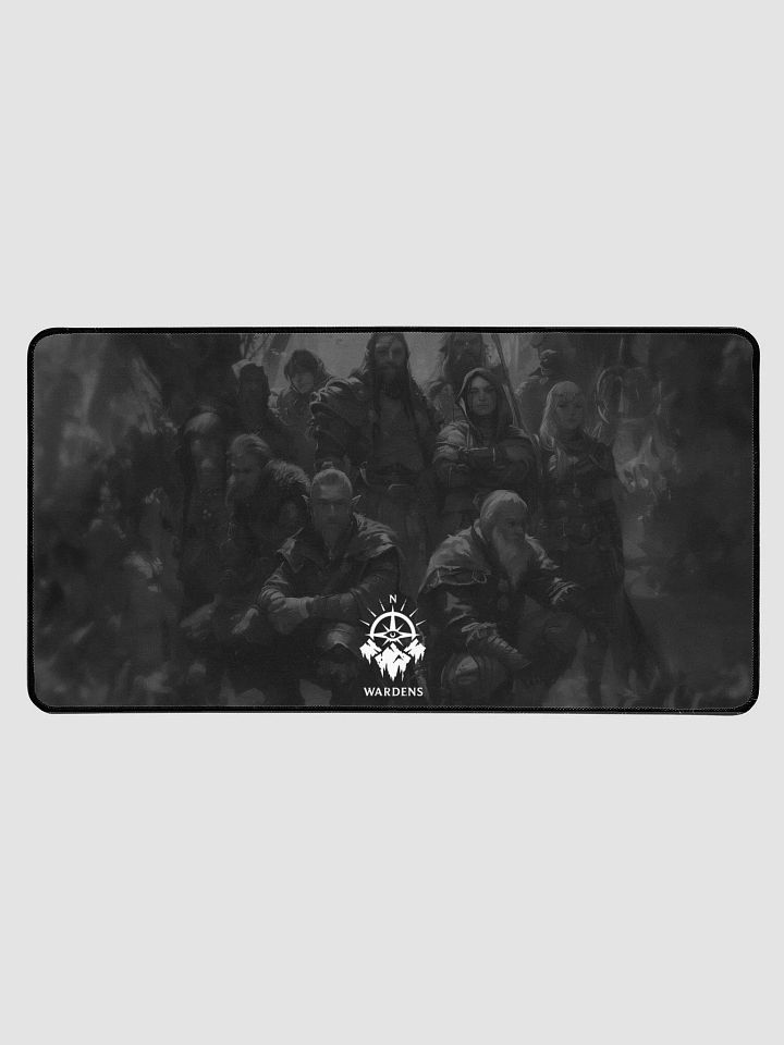 Wardens Desk Mat product image (1)