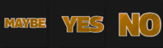 Orange Word Expression Emojis product image (3)