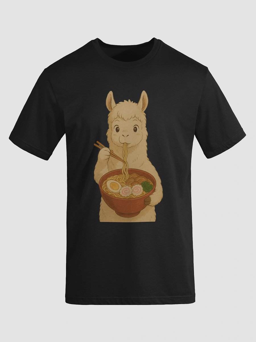 '25 Llamen Tee product image (1)
