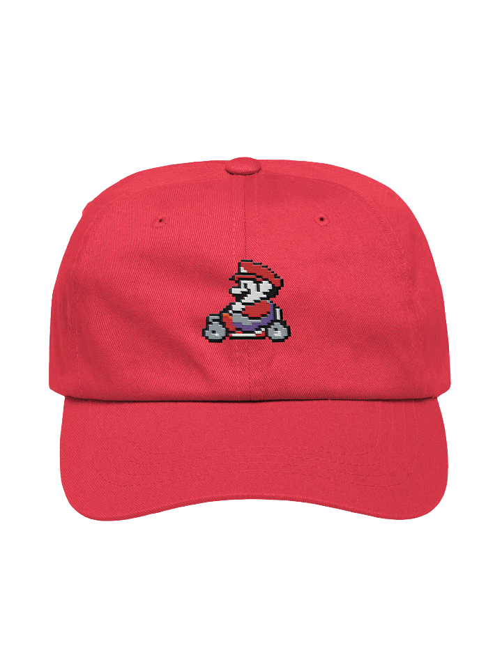 Kart (Embroidered) product image (1)
