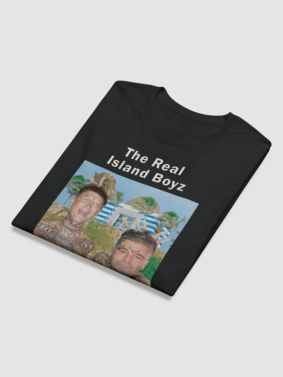 The Real Island Boyz product image (6)