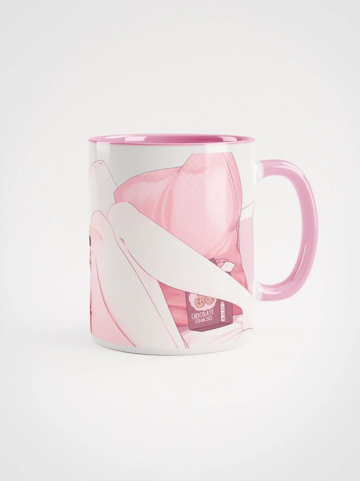 Comfy Cleric 11oz Mug product image (2)