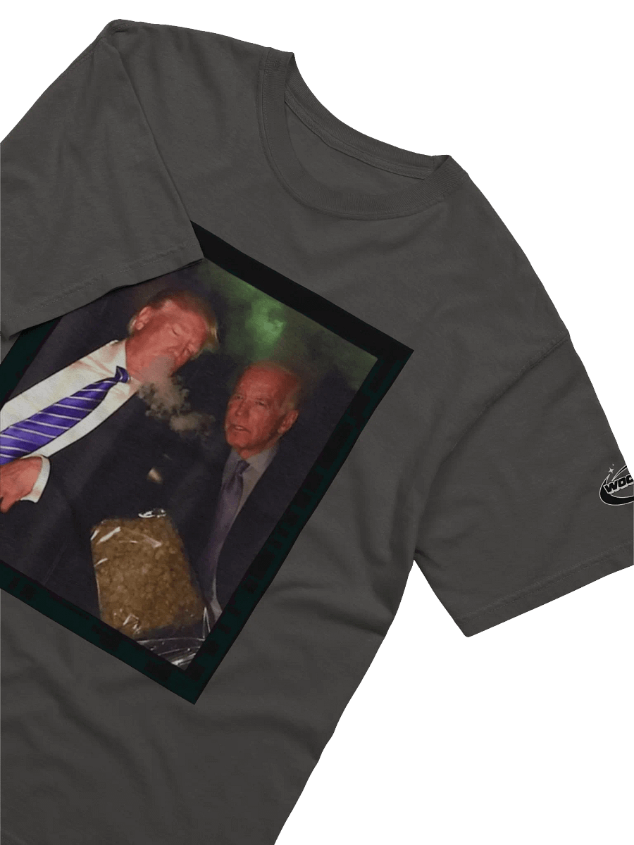 "Presidential Suite" Tee product image (3)
